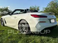 2022 BMW Z4