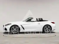 2022 BMW Z4