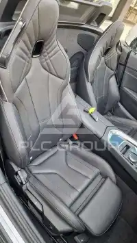 2022 BMW Z4