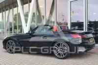 2022 BMW Z4