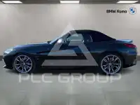 2022 BMW Z4