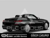 2022 BMW Z4