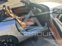 2022 BMW Z4