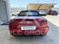 2022 BMW Z4