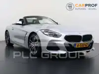2022 BMW Z4