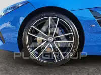 2022 BMW Z4