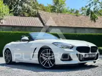 2022 BMW Z4