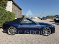 2022 BMW Z4