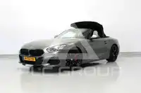 2022 BMW Z4