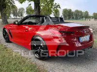 2022 BMW Z4