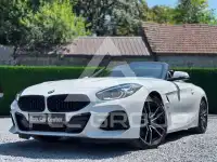 2022 BMW Z4