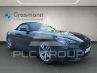 2022 BMW Z4