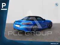 2022 BMW Z4
