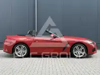 2022 BMW Z4