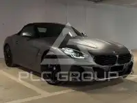 2022 BMW Z4