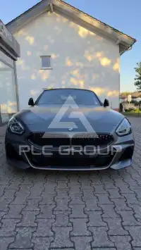 2022 BMW Z4