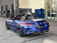 2022 BMW Z4