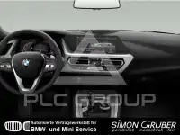 2022 BMW Z4