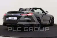 2022 BMW Z4