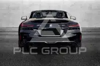 2022 BMW Z4