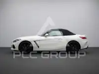 2023 BMW Z4