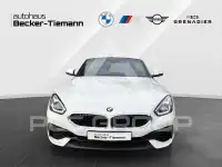 2022 BMW Z4
