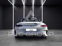 2022 BMW Z4