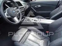 2022 BMW Z4