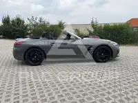 2022 BMW Z4