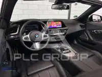 2022 BMW Z4