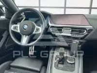 2022 BMW Z4