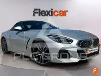 2022 BMW Z4