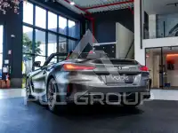 2022 BMW Z4