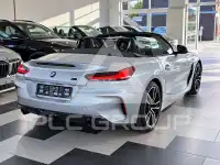 2022 BMW Z4