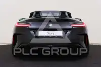 2022 BMW Z4
