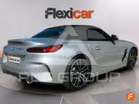 2022 BMW Z4