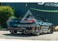 2022 BMW Z4