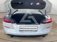 2022 BMW Z4