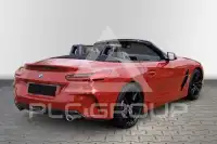 2022 BMW Z4