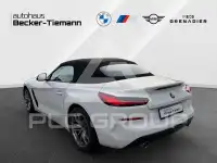 2022 BMW Z4