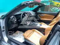 2022 BMW Z4