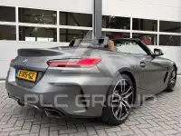 2022 BMW Z4
