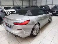 2022 BMW Z4