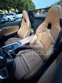 2022 BMW Z4
