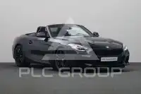 2022 BMW Z4