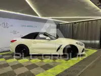 2022 BMW Z4