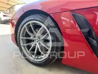 2022 BMW Z4