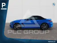 2022 BMW Z4