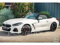 2022 BMW Z4