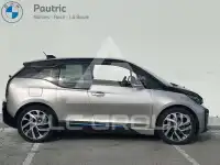 2022 BMW I3